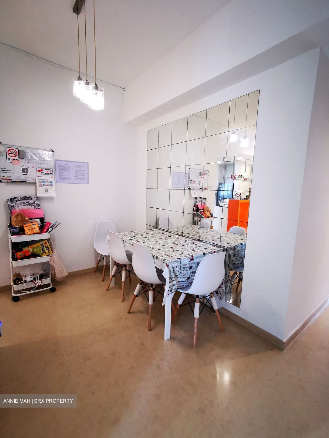 De Royale (D12), Condominium #599145181